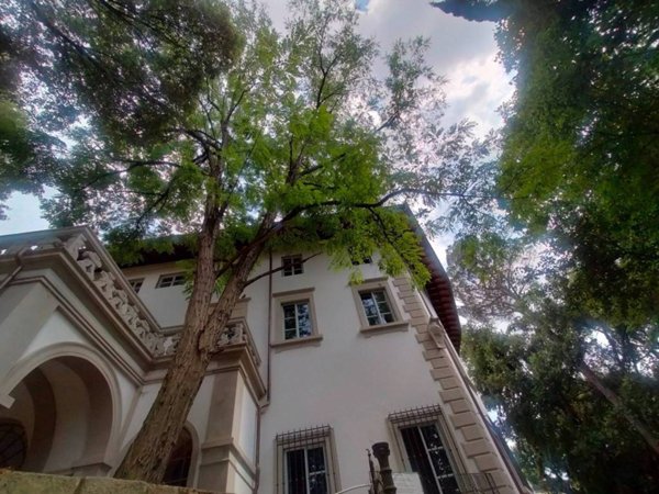 appartamento in vendita a Fiesole in zona San Domenico