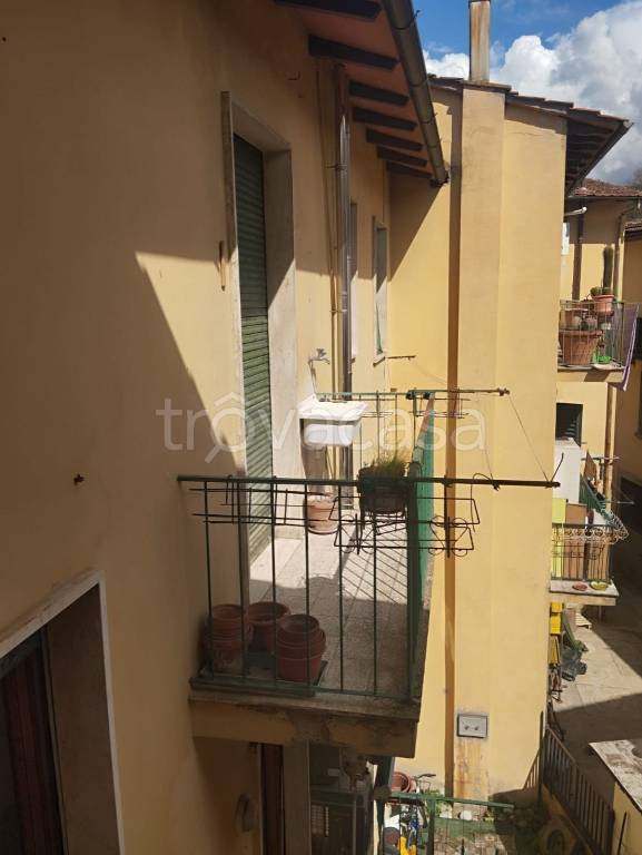 appartamento in vendita a Fiesole in zona Caldine