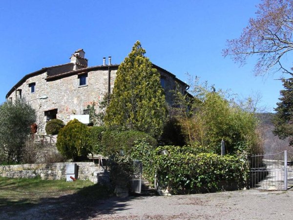 casa indipendente in vendita a Fiesole in zona Caldine