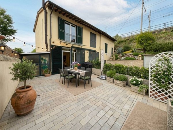 appartamento in vendita a Fiesole