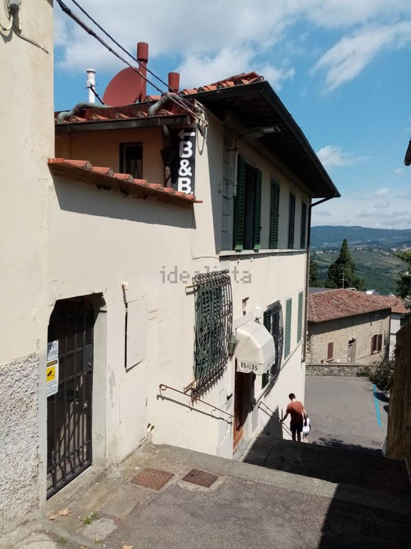 appartamento in vendita a Fiesole