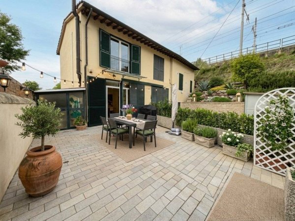 appartamento in vendita a Fiesole