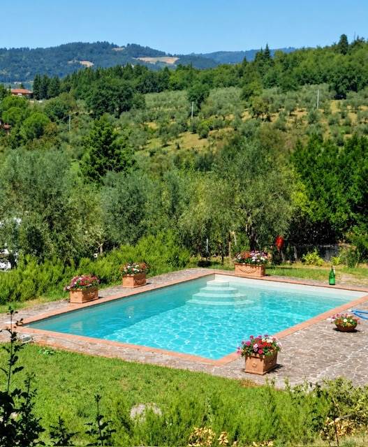 appartamento in vendita a Fiesole
