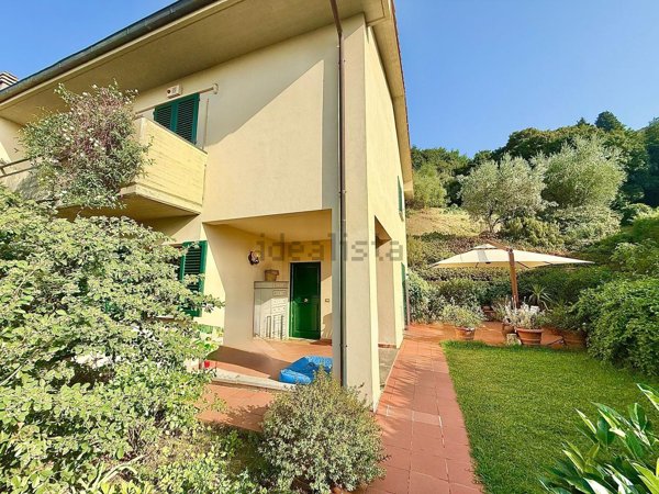 casa indipendente in vendita a Fiesole