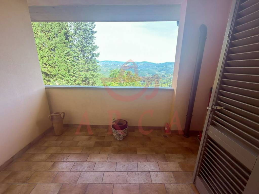 appartamento in vendita a Fiesole