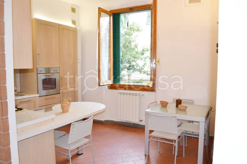 appartamento in vendita a Fiesole