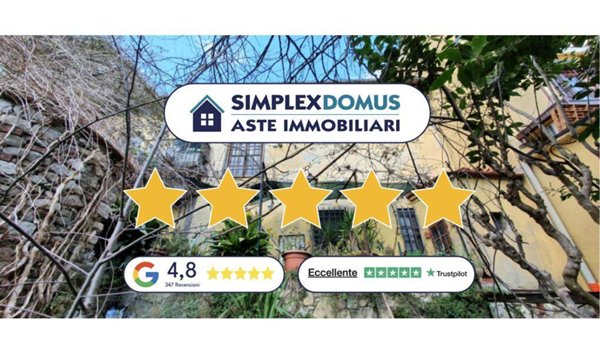 appartamento in vendita a Fiesole in zona Compiobbi