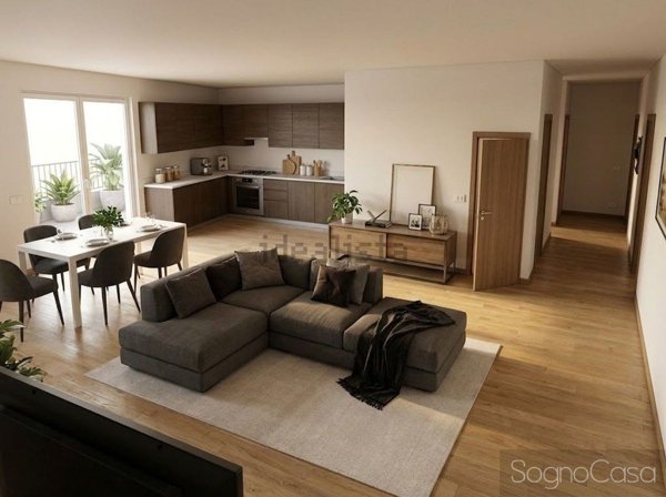 appartamento in vendita a Fiesole in zona Compiobbi