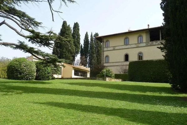 appartamento in vendita a Fiesole in zona Girone