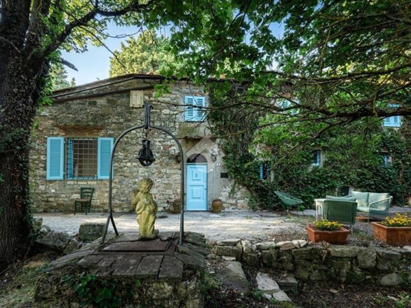 casa indipendente in vendita a Fiesole