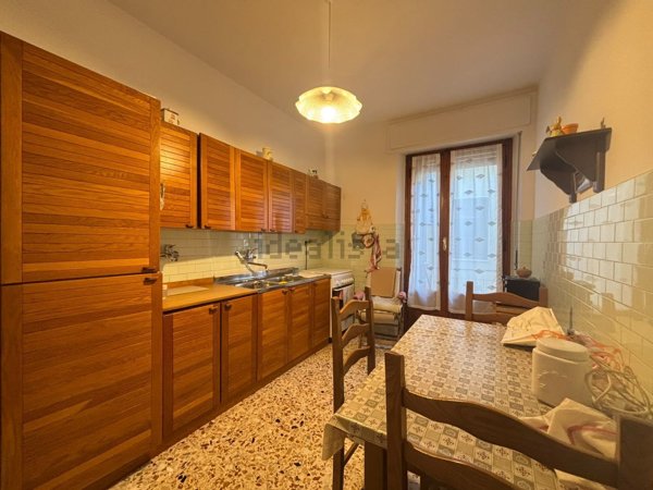 appartamento in vendita a Fiesole in zona Caldine