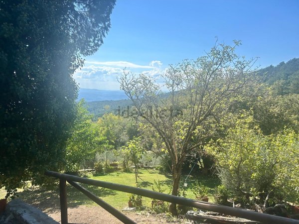 appartamento in vendita a Fiesole