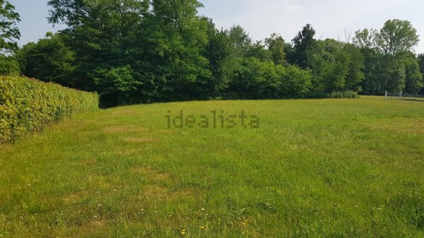 villetta a schiera in vendita ad Agrate Conturbia