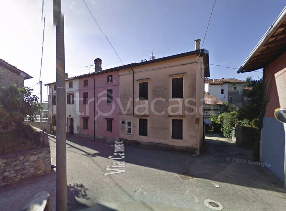 appartamento in vendita ad Agrate Conturbia