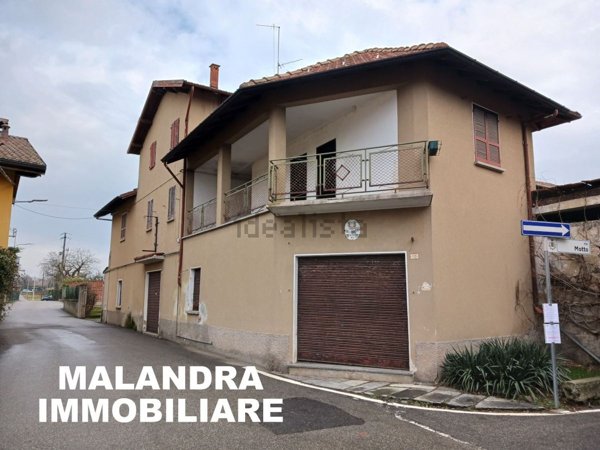 rudere in vendita ad Agrate Conturbia in zona Conturbia