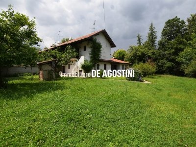 attico in vendita ad Agrate Conturbia