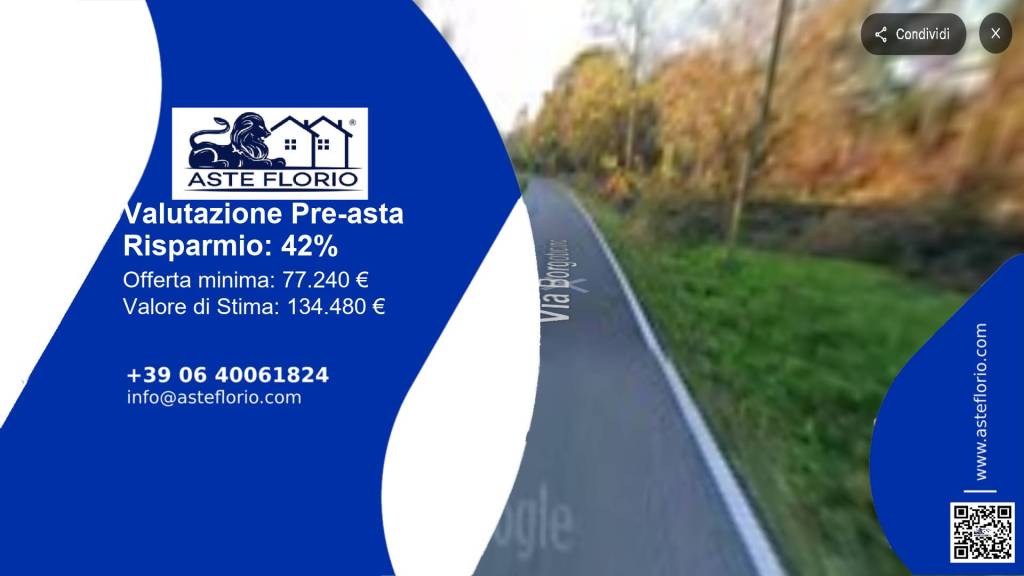appartamento in vendita ad Agrate Conturbia in zona Conturbia