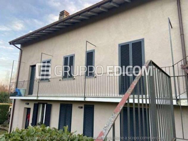 appartamento in vendita ad Agrate Conturbia
