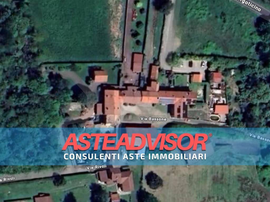 appartamento in vendita ad Agrate Conturbia in zona Conturbia