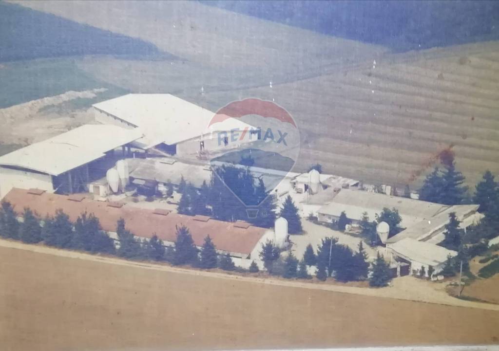 terreno agricolo in vendita ad Agrate Conturbia in zona Conturbia