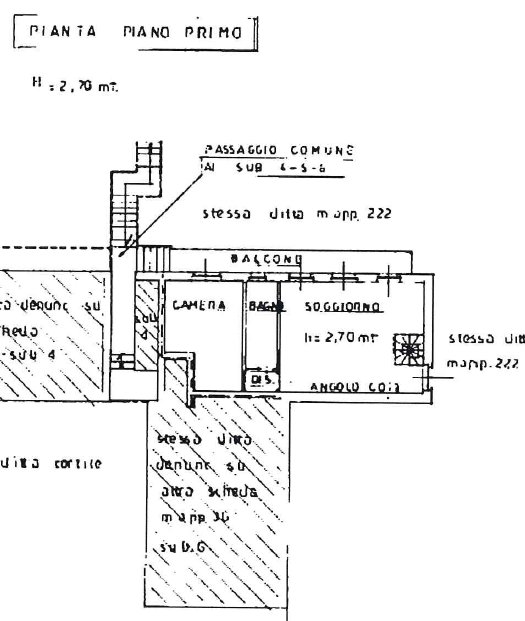 casa indipendente in vendita ad Agrate Conturbia