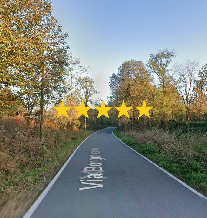 appartamento in vendita ad Agrate Conturbia