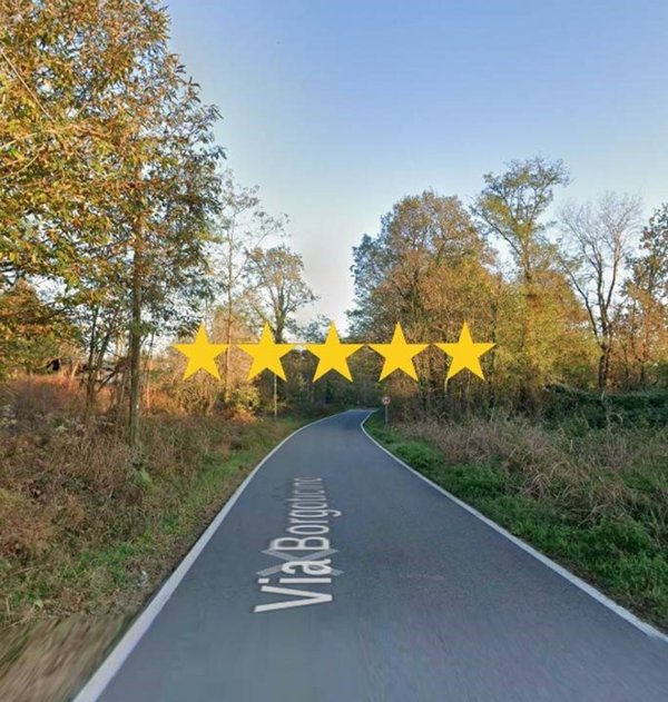 appartamento in vendita ad Agrate Conturbia