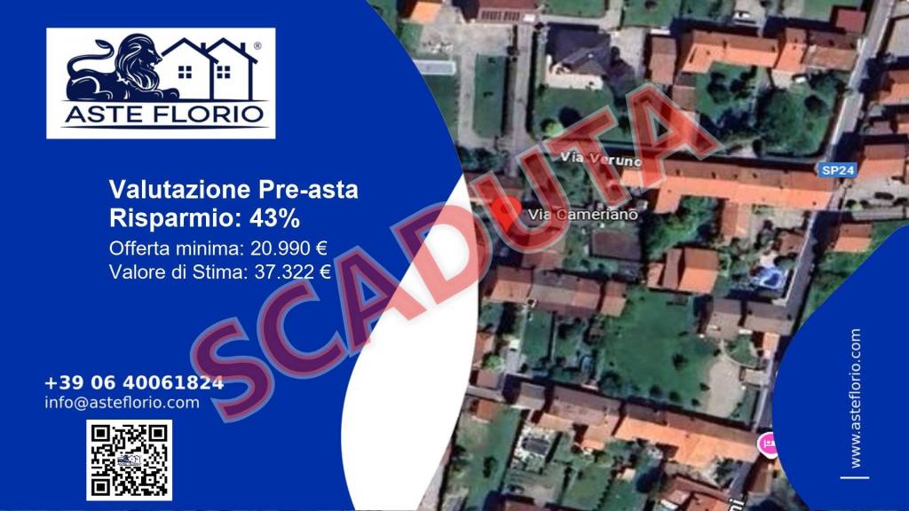 appartamento in vendita ad Agrate Conturbia in zona Conturbia