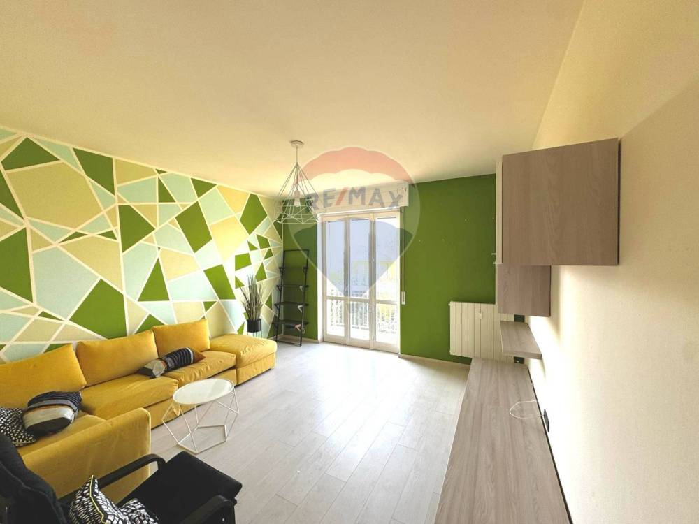 appartamento in vendita ad Agrate Conturbia