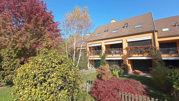 appartamento in vendita ad Agrate Conturbia