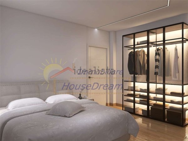 appartamento in vendita ad Agrate Conturbia