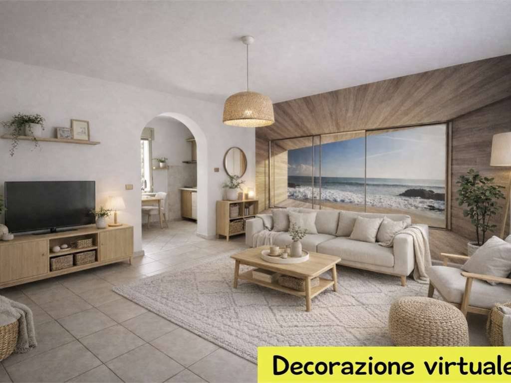 casa indipendente in vendita ad Agrate Conturbia in zona Conturbia