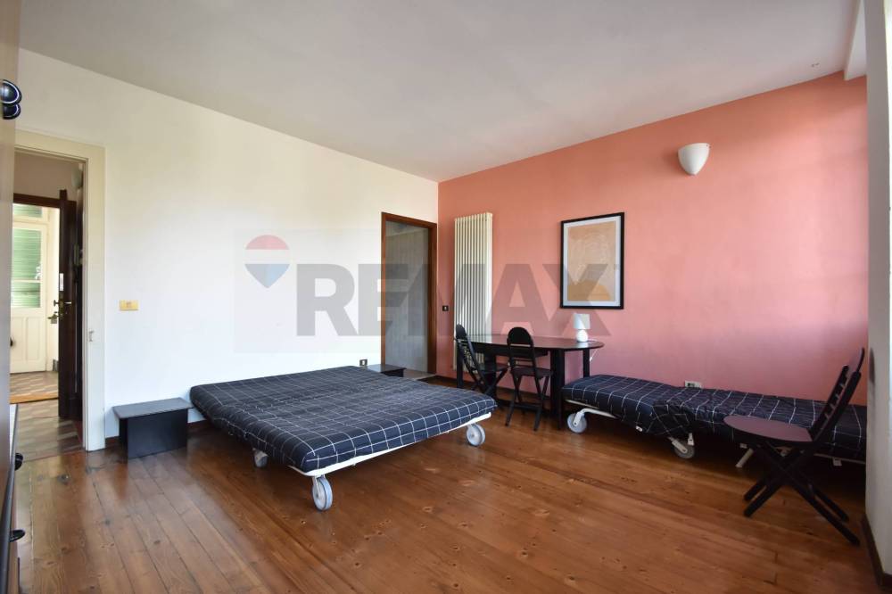 appartamento in vendita ad Agrate Conturbia