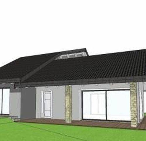 casa indipendente in vendita ad Agrate Conturbia in zona Agrate