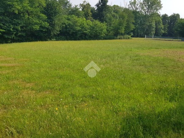 terreno edificabile in vendita ad Agrate Conturbia in zona Agrate