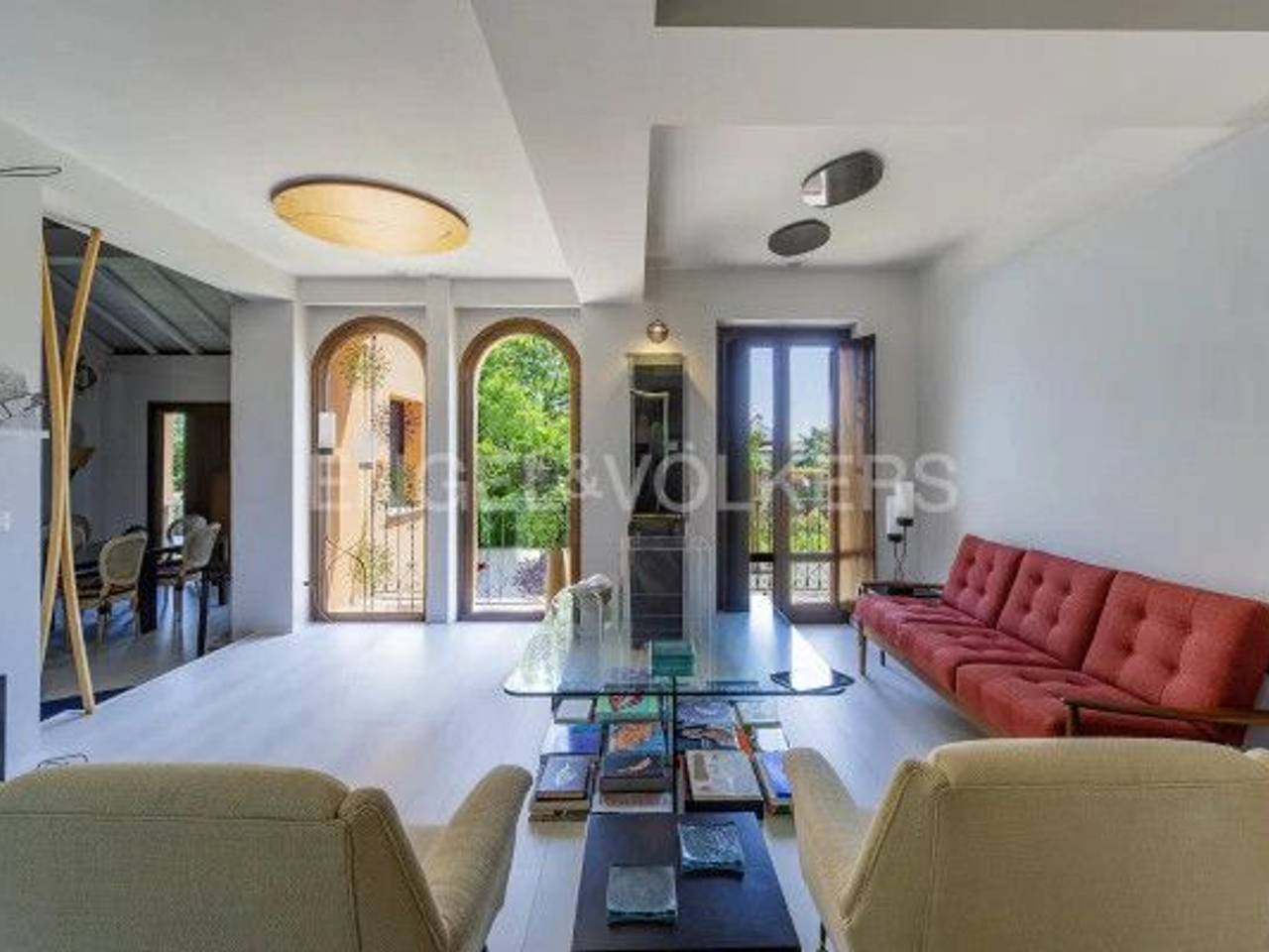 casa indipendente in vendita ad Agrate Conturbia in zona Agrate