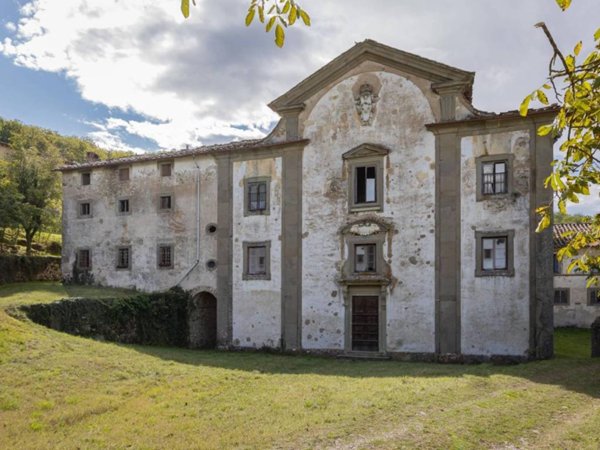 casa indipendente in vendita a Firenze