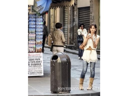 appartamento in vendita a Firenze in zona Centro Duomo