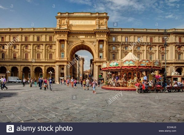 negozio in vendita a Firenze