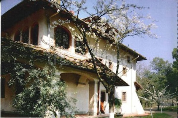 casa indipendente in vendita a Firenze in zona Rifredi