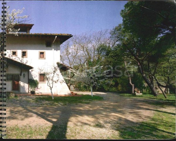 casa indipendente in vendita a Firenze in zona Centro Duomo