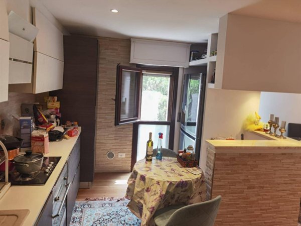 appartamento in vendita a Firenze in zona Bellosguardo