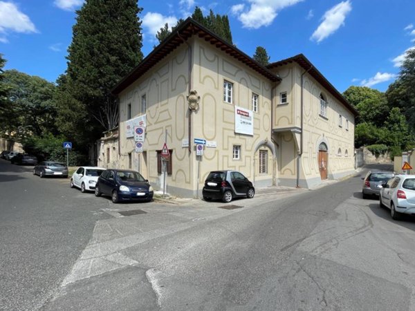 casa indipendente in vendita a Firenze in zona Bellariva