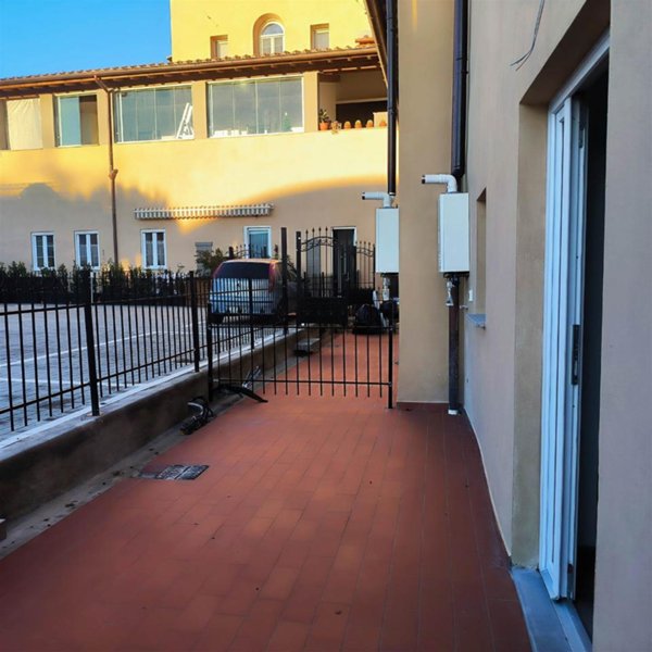 appartamento in vendita a Firenze in zona Firenze Nova
