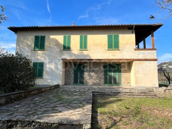 casa indipendente in vendita a Firenze