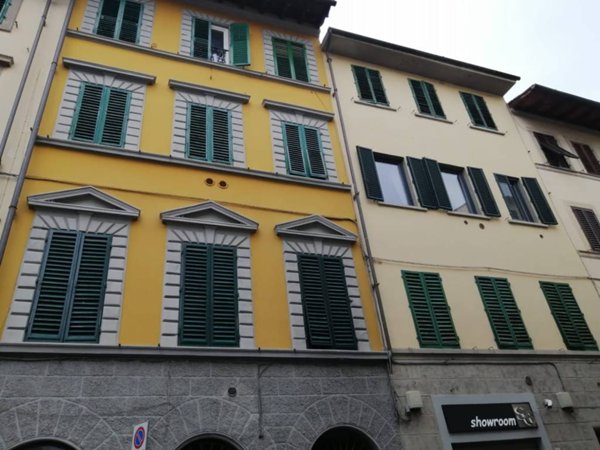 monolocale in vendita a Firenze in zona Centro San Frediano