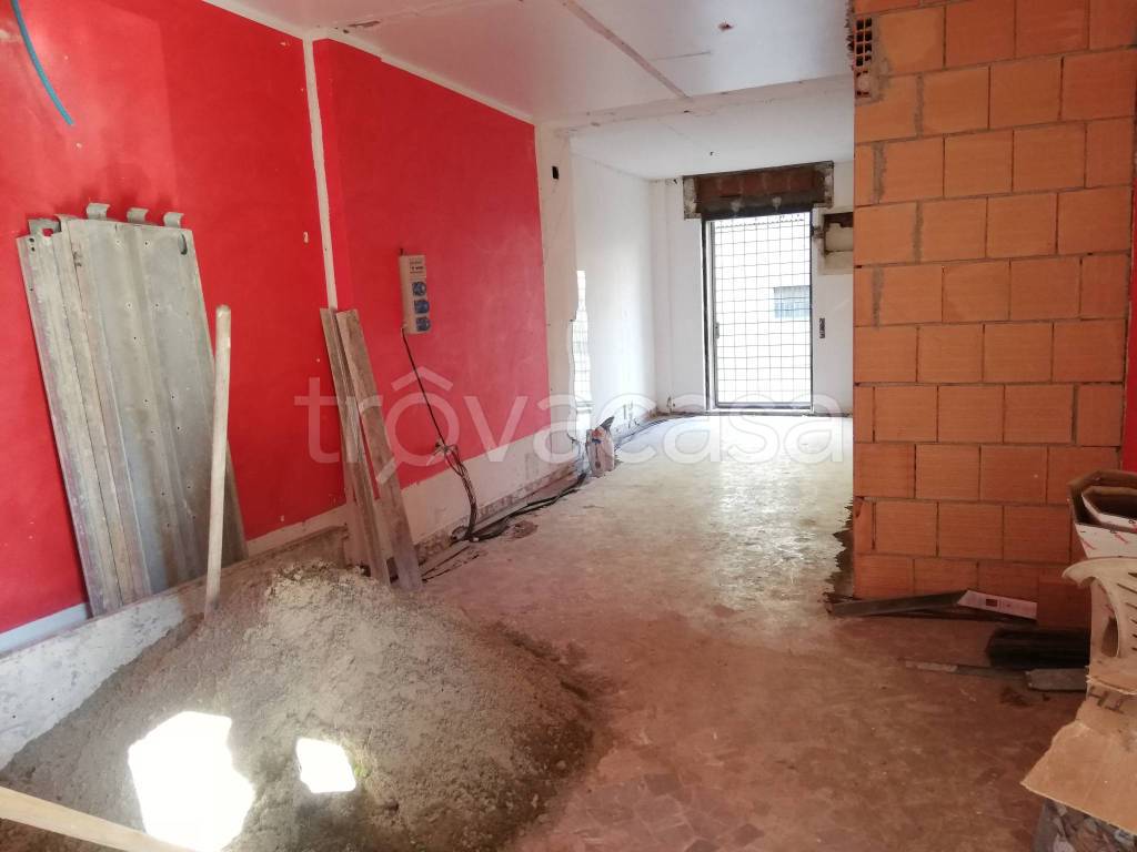 appartamento in vendita a Firenze in zona Novoli