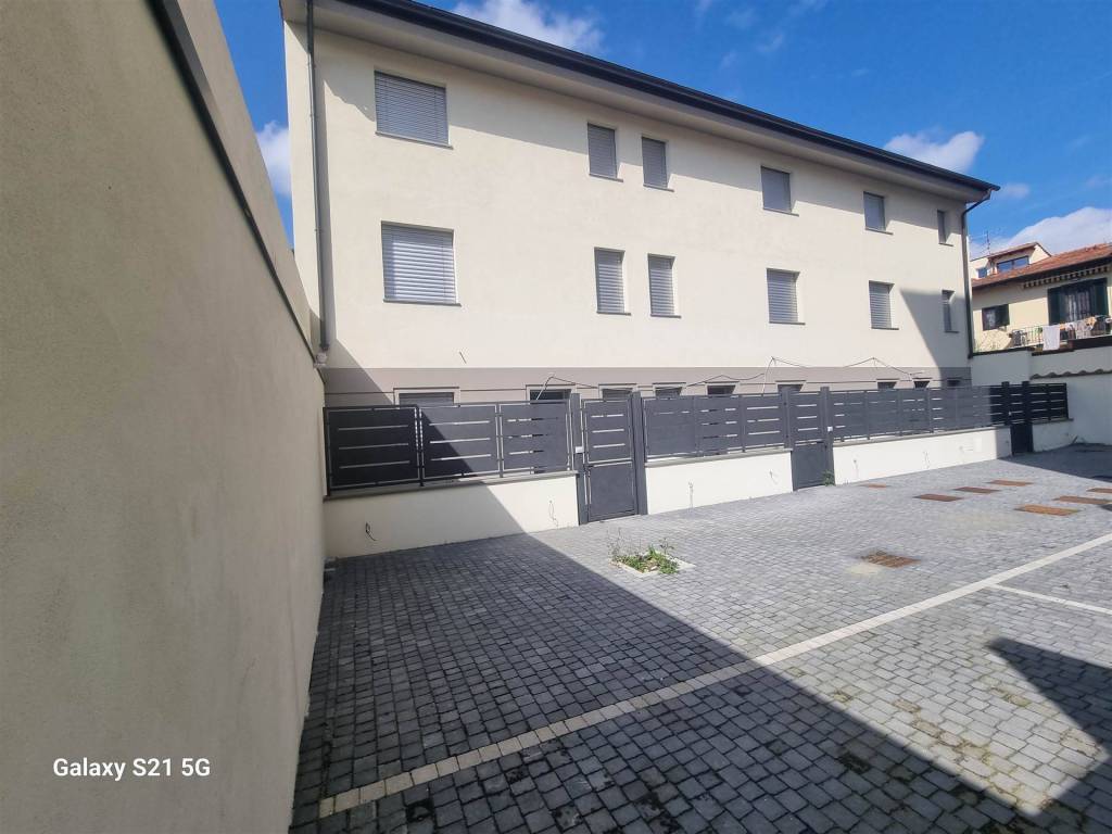 casa indipendente in vendita a Firenze in zona Coverciano
