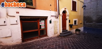 locale commerciale in vendita a Firenze