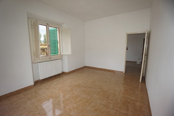 appartamento in vendita a Firenze in zona Bellariva